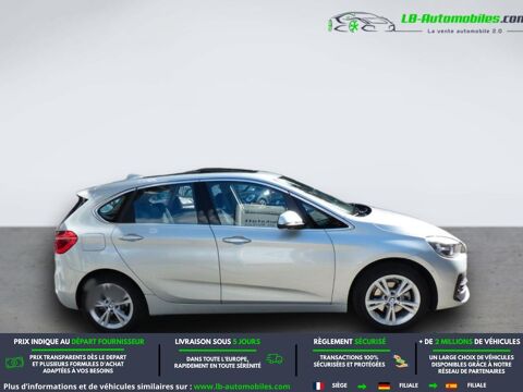 Serie 2 218i 140 ch BVA 2018 occasion 31850 Beaupuy