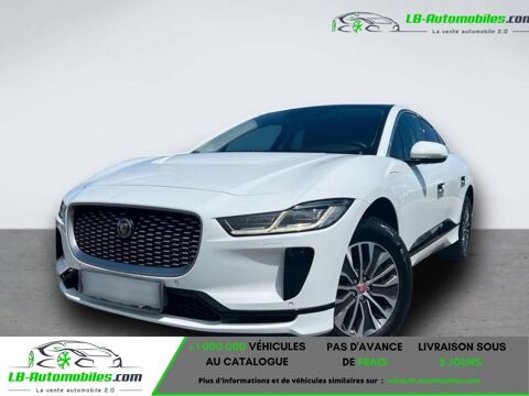 I-PACE ch400 AWD 90kWh 2022 occasion 31850 Beaupuy