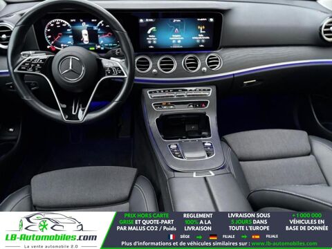 Classe E 300 BVA 2022 occasion 31850 Beaupuy