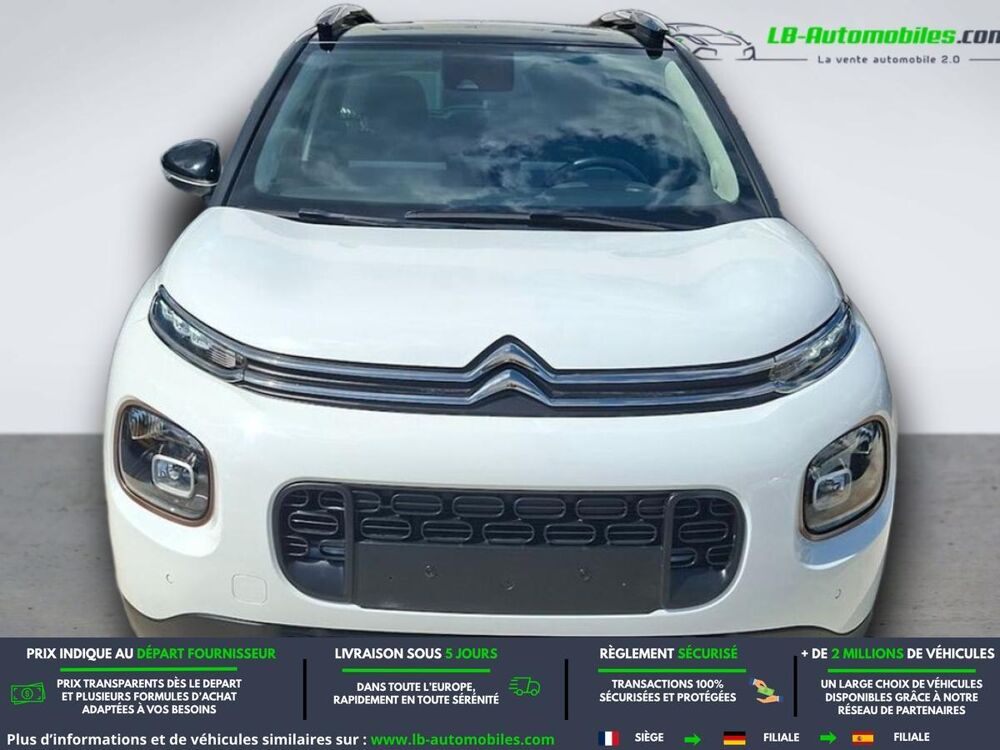 Golf BlueHDi 100 BVM 2019 occasion 31850 Beaupuy