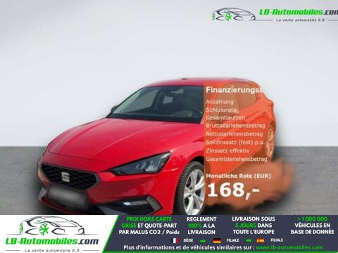 Annonce voiture Seat Leon 24500 €