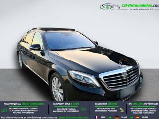 Classe S 350 d 2017 occasion 31850 Beaupuy