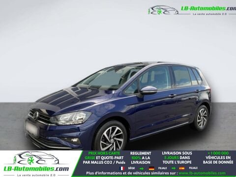 Volkswagen Golf 1.0 TSI 115 BVM 2018 occasion Beaupuy 31850