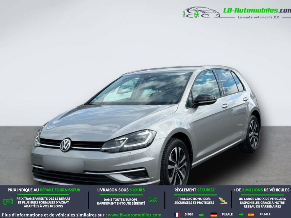 Golf 1.5 TSI 150 BVM 2019 occasion 31850 Beaupuy