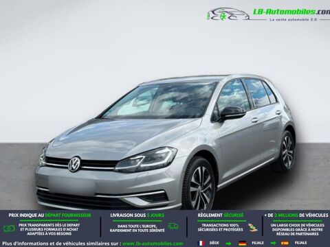 Golf 1.5 TSI 150 BVM 2019 occasion 31850 Beaupuy