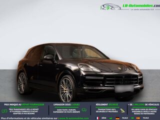 Cayenne Turbo S E-Hybrid 4.0 V8 680 ch BVA 2020 occasion 31850 Beaupuy