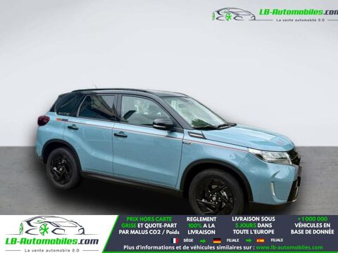 Vitara 1.0 Boosterjet Allgrip BVA 111ch 2026 occasion 31850 Beaupuy
