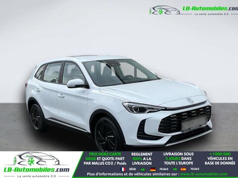MG.ZS 1.0L T-GDI 111ch 2WD BVA6 2026 occasion 31850 Beaupuy