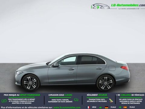 Classe C 300 e BVA 2022 occasion 31850 Beaupuy