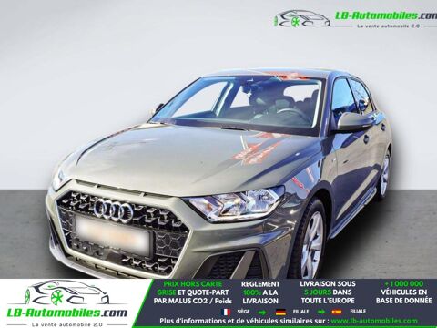Audi A1 35 TFSI 150 ch BVA 2020 occasion Beaupuy 31850