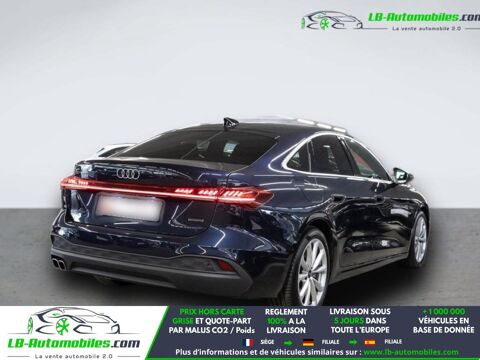 A5 40 TDI Hybride 204 BVA Quattro 2025 occasion 31850 Beaupuy