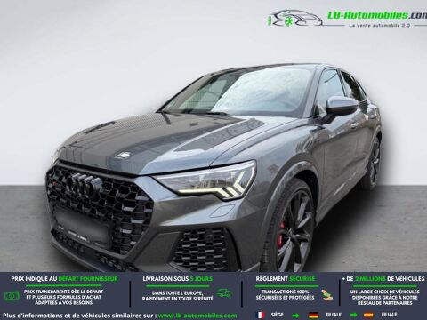 RS3 2.5 TFSI 400 ch BVA 2021 occasion 31850 Beaupuy