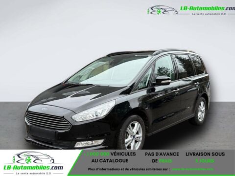 Ford Galaxy 2.0 EcoBlue 150 BVA 2019 occasion Beaupuy 31850
