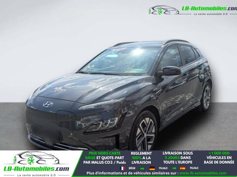 Kona 64 kWh - 204 ch 2022 occasion 31850 Beaupuy