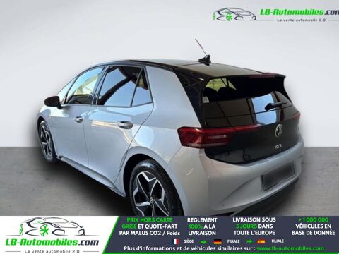 ID.3 204 ch Pro Performance 2021 occasion 31850 Beaupuy