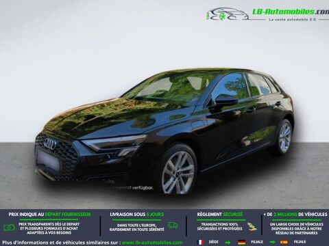 Annonce voiture Audi A3 22850 €