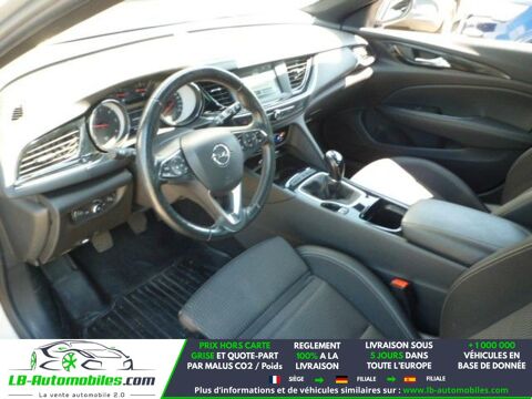 Insignia 2.0 Diesel 174 ch BVM 2021 occasion 31850 Beaupuy