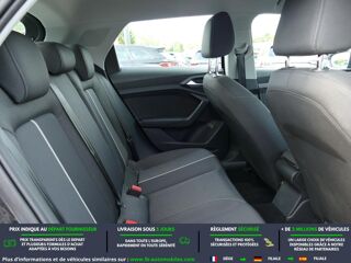 A1 30 TFSI 116 ch BVM 2019 occasion 31850 Beaupuy