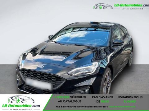 Ford Focus 1.0 EcoBoost 155 mHEV BVM 2021 occasion Beaupuy 31850