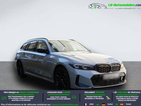 S&eacute;rie 3 M340i xDrive 374 ch BVA 2023 occasion 31850 Beaupuy