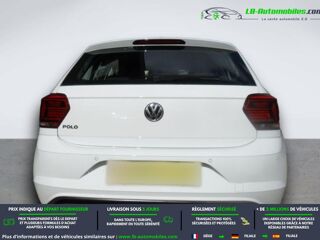 Polo 1.0 TSI 95 S&S BVM 2018 occasion 31850 Beaupuy