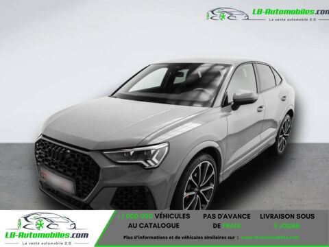 Audi RS3 2.5 TFSI 400 ch BVA 2022 occasion Beaupuy 31850