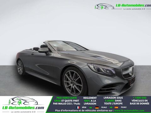 Classe S 560 BVA 2018 occasion 31850 Beaupuy