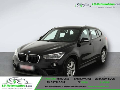 BMW X1 sDrive 18i 140 ch BVA 2019 occasion Beaupuy 31850