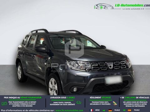 Duster Blue dCi 115 4x2 2021 occasion 31850 Beaupuy