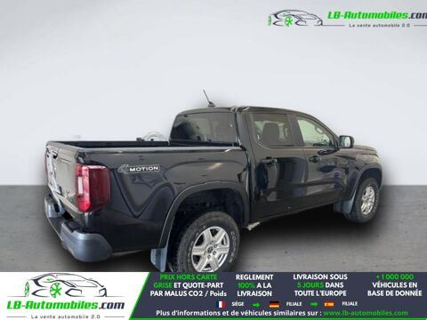 Amarok 2.0 TDI 205 BVM 4MOTION 2024 occasion 31850 Beaupuy