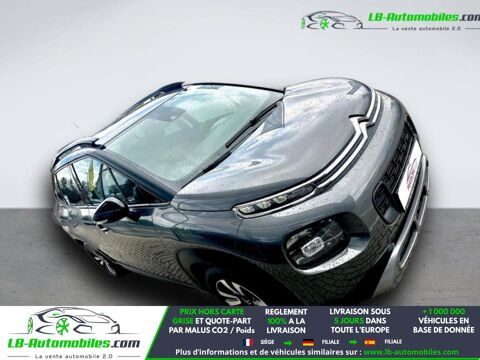 Golf BlueHDi 100 BVM 2020 occasion 31850 Beaupuy