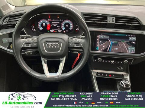 Q3 35 TFSI 150 ch 2021 occasion 31850 Beaupuy