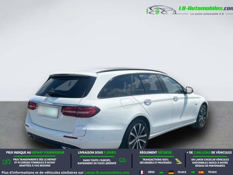 Classe E 300 de BVA 2020 occasion 31850 Beaupuy