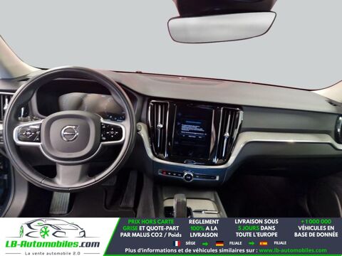 V60 D4 AWD 190 ch BVA 2021 occasion 31850 Beaupuy