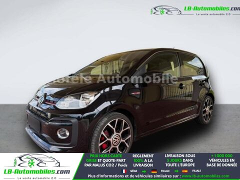Annonce voiture Volkswagen UP 12450 €