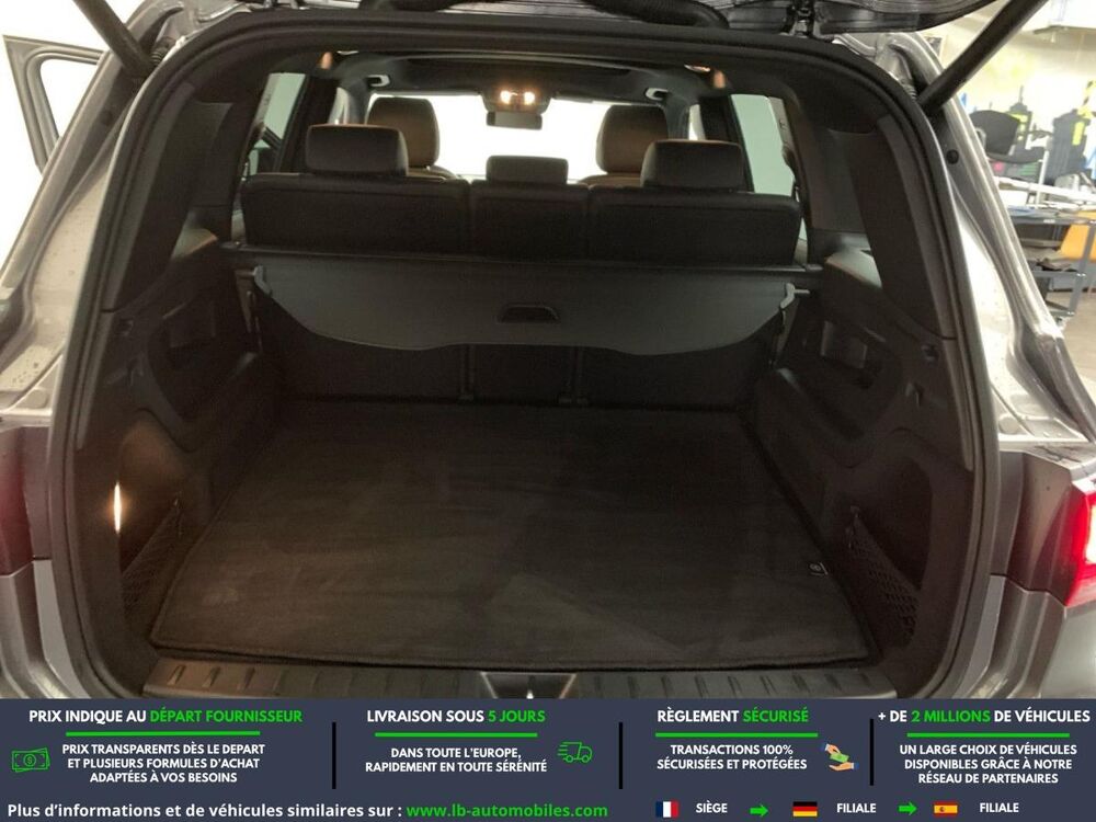 EQB 350 4Matic 2023 occasion 31850 Beaupuy