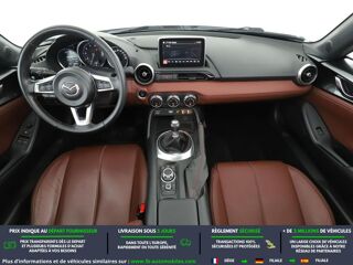 MX-5 mx-5 2017 occasion 31850 Beaupuy