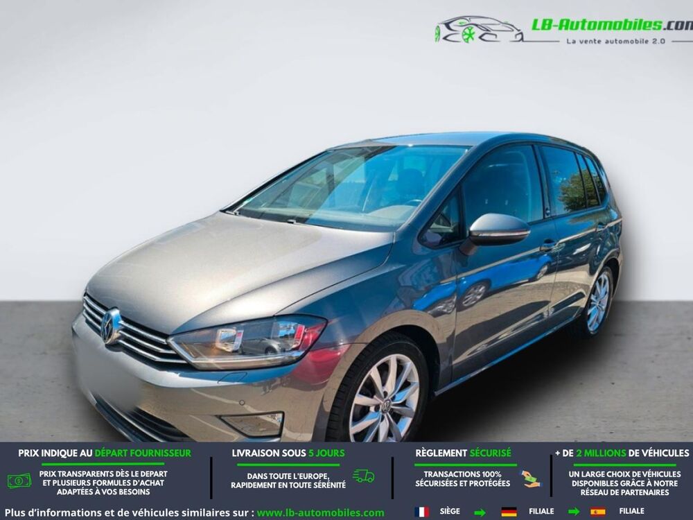 Golf 1.5 TSI 150 BVM 2017 occasion 31850 Beaupuy