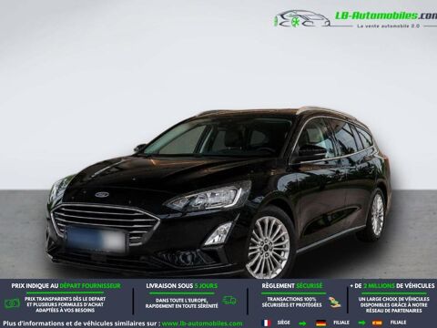 Focus 1.5 EcoBoost 150 BVA 2021 occasion 31850 Beaupuy