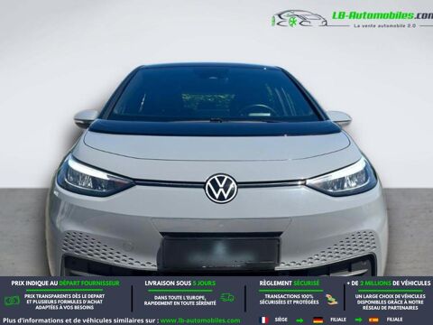 ID.3 150 ch Pure Performance 2022 occasion 31850 Beaupuy
