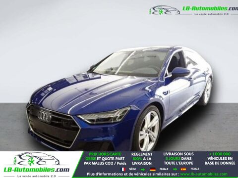 Annonce voiture Audi A7 49940 €