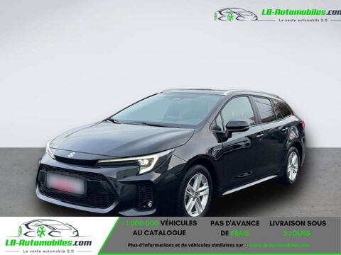Suzuki Swace 1.8 Hybrid 98ch 2023 occasion Beaupuy 31850