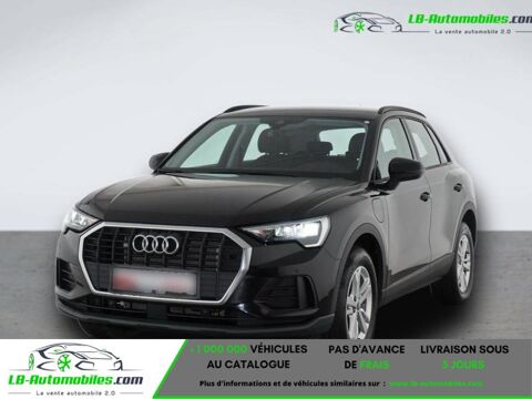 Audi Q3 45 TFSIe 245 ch BVA 2021 occasion Beaupuy 31850