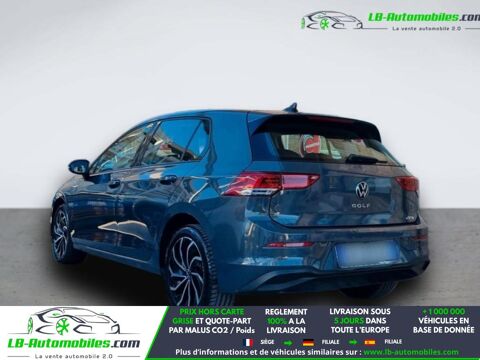 Golf 1.0 eTSI OPF 110 BVA 2022 occasion 31850 Beaupuy