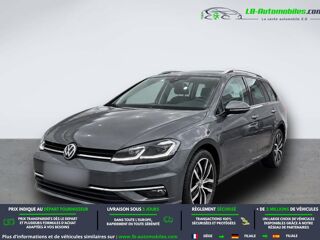 Golf SW 1.0 TSI 115 BVM 2019 occasion 31850 Beaupuy