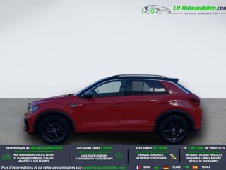 T-ROC 2.0 TSI 300 Start/Stop BVA 4Motion 2020 occasion 31850 Beaupuy
