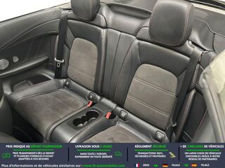 Classe C 43 Mercedes-AMG BVA 2017 occasion 31850 Beaupuy