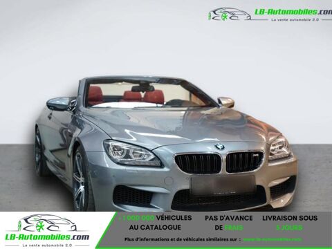 BMW M6 560CH 2015 occasion Beaupuy 31850