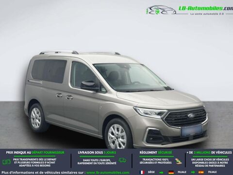 Tourneo VP 2.0 EcoBlue 122 BVA 2025 occasion 31850 Beaupuy