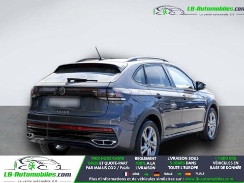 Annonce voiture Volkswagen Taigo 20577 €